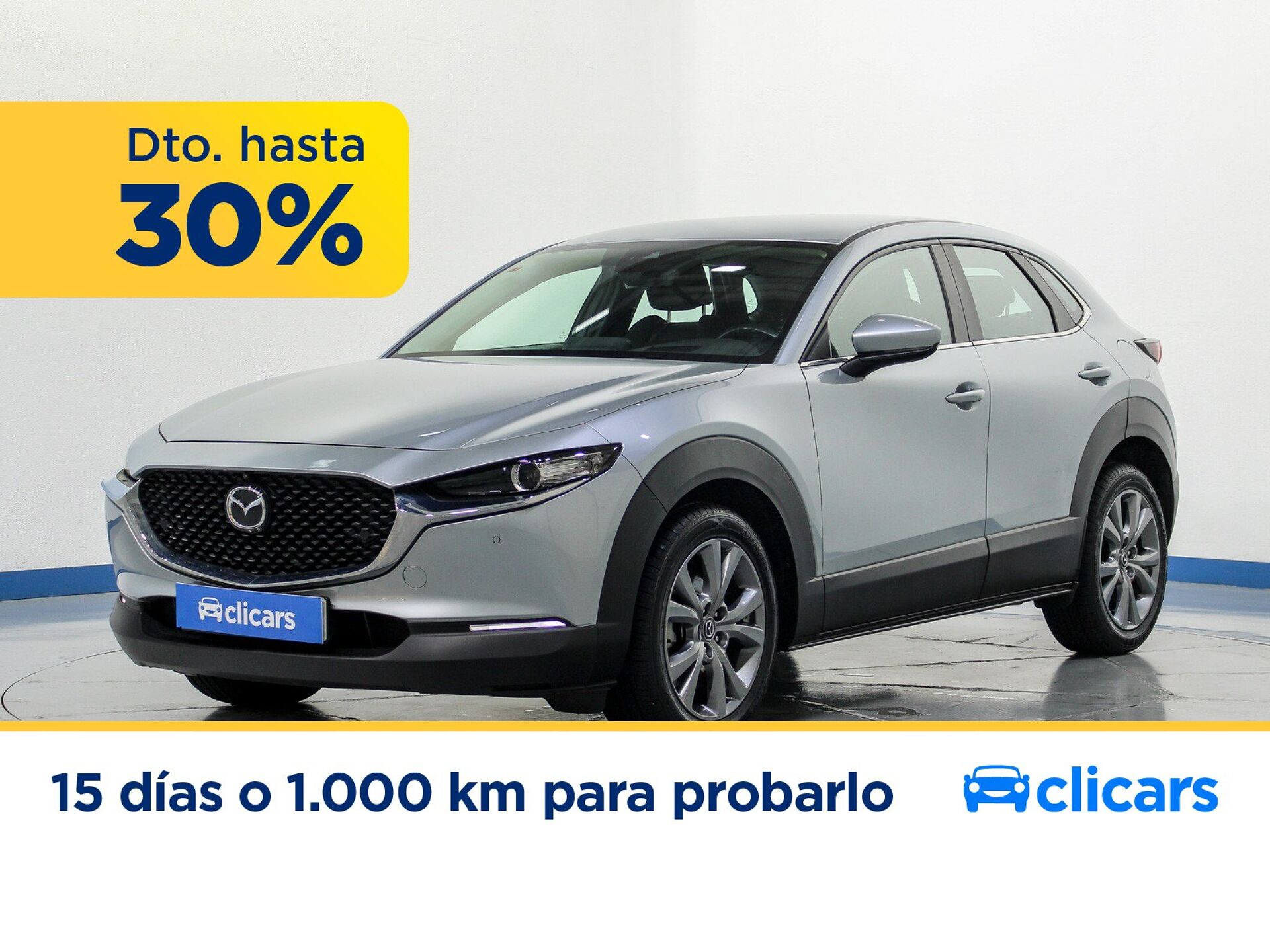 Imagen de MAZDA CX-30