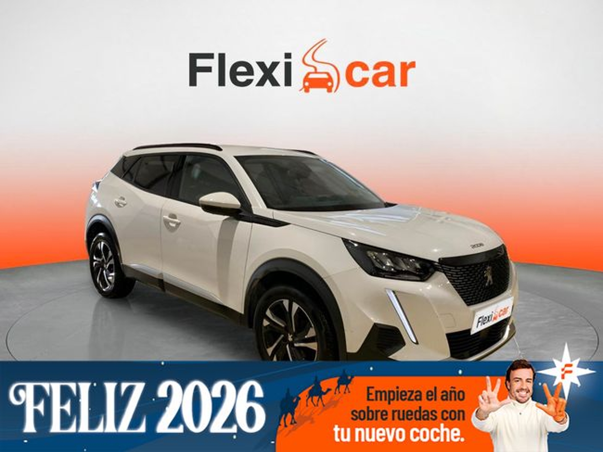 Imagen de PEUGEOT 2008