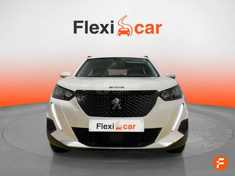 Foto del PEUGEOT 2008 1.5BlueHDi S&S Active 110