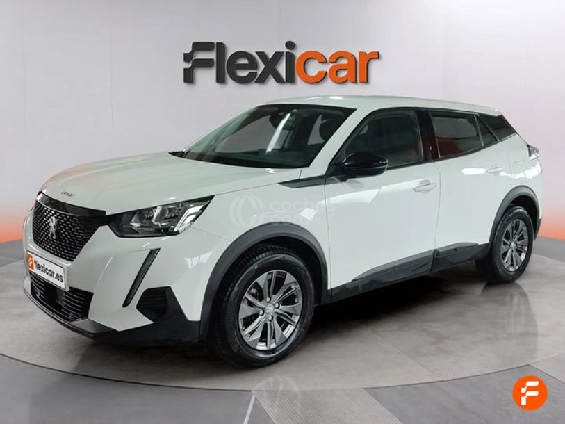 Foto del PEUGEOT 2008 1.5BlueHDi S&S Active 110