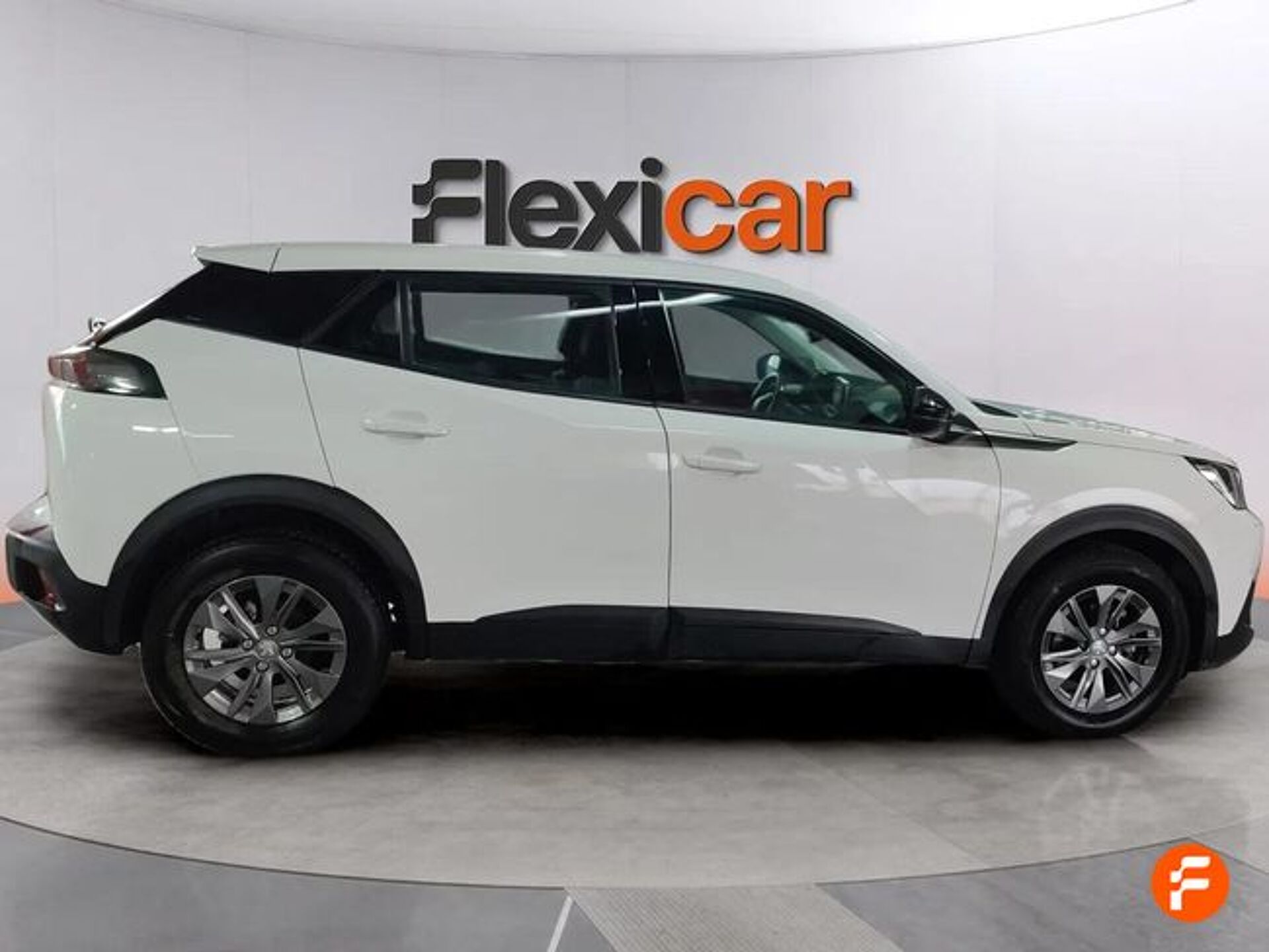 Imagen 3 de PEUGEOT 2008