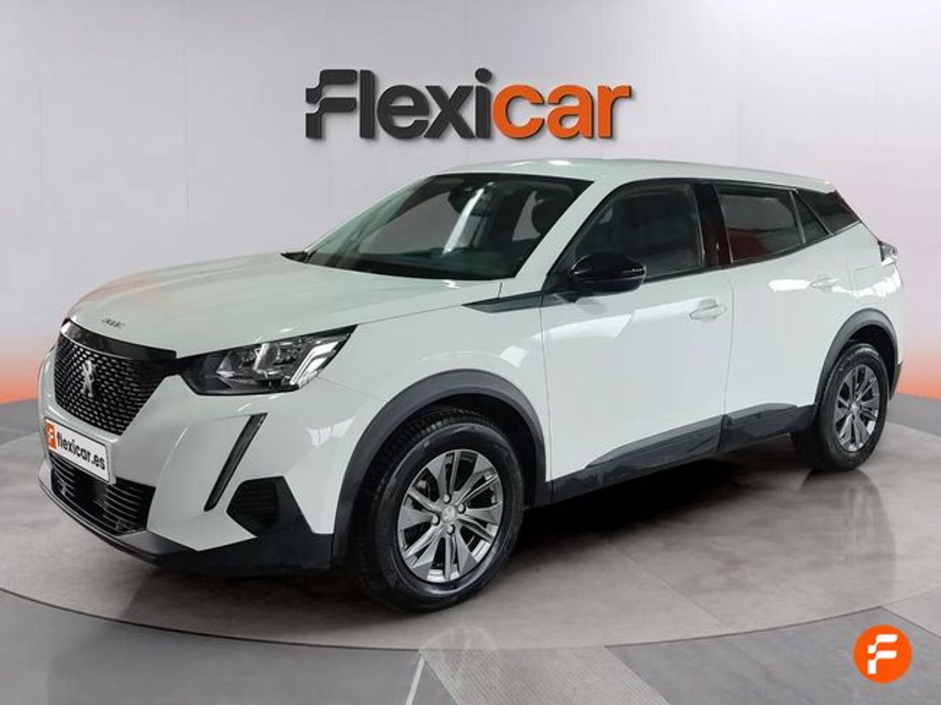 Imagen 2 de PEUGEOT 2008