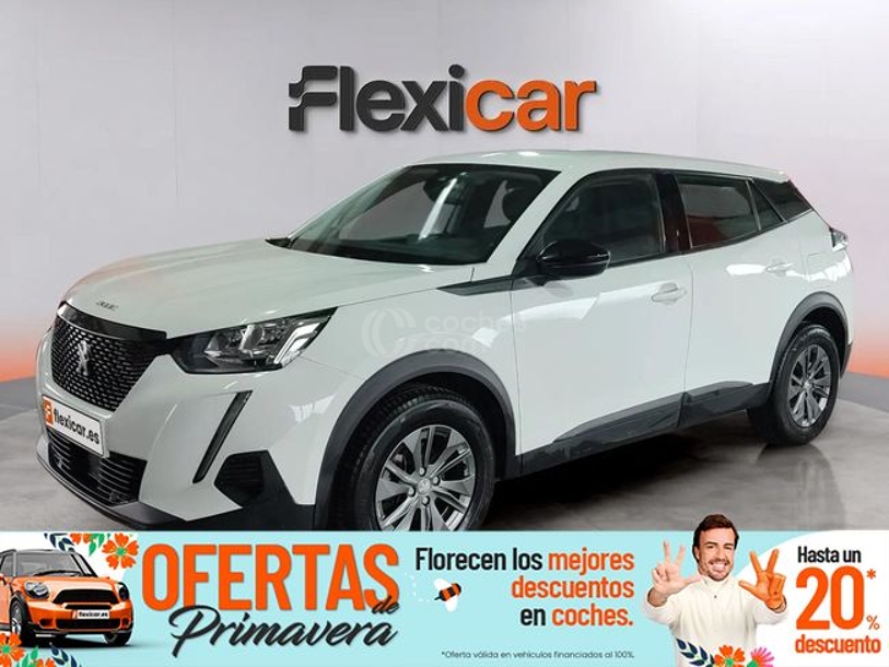 Foto del PEUGEOT 2008 1.5BlueHDi S&S Active 110