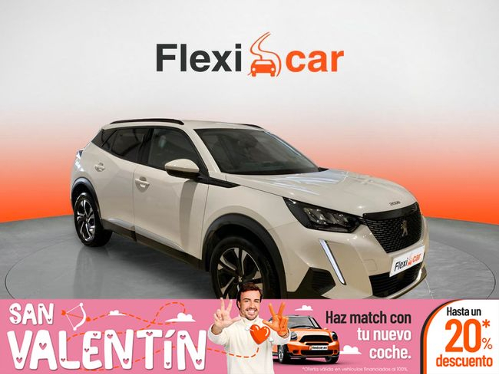 Imagen de PEUGEOT 2008