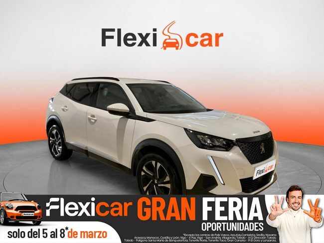 Foto del PEUGEOT 2008 1.5BlueHDi S&S Active 110