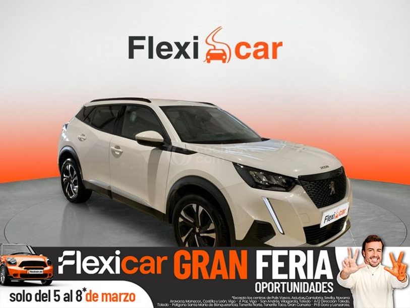 Foto del PEUGEOT 2008 1.5BlueHDi S&S Active 110