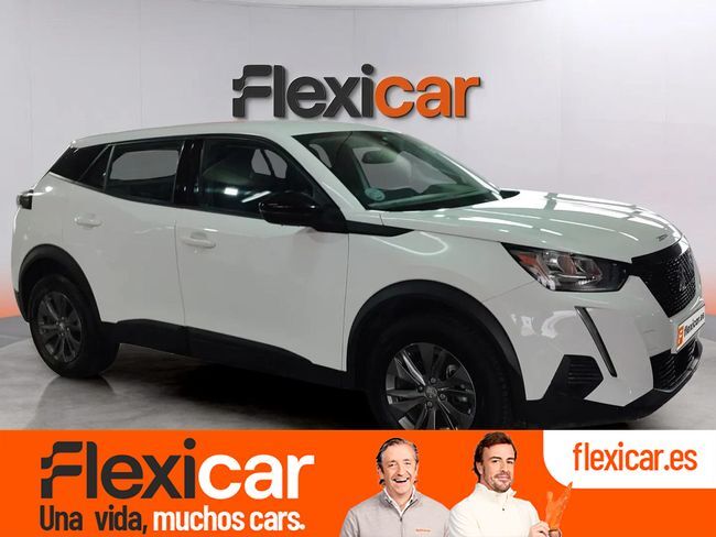 Foto del PEUGEOT 2008 1.5BlueHDi S&S Active 110