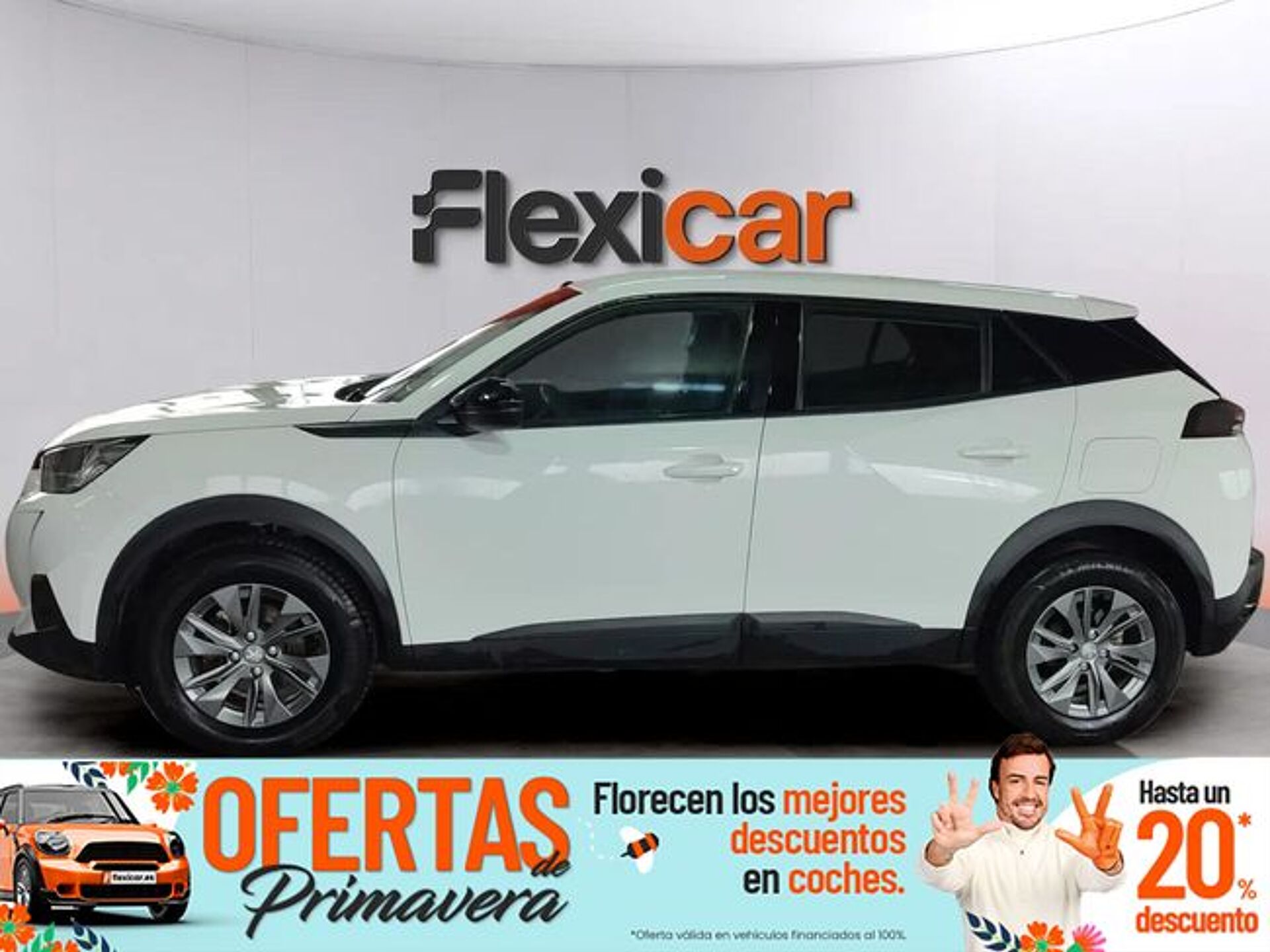Imagen 1 de PEUGEOT 2008