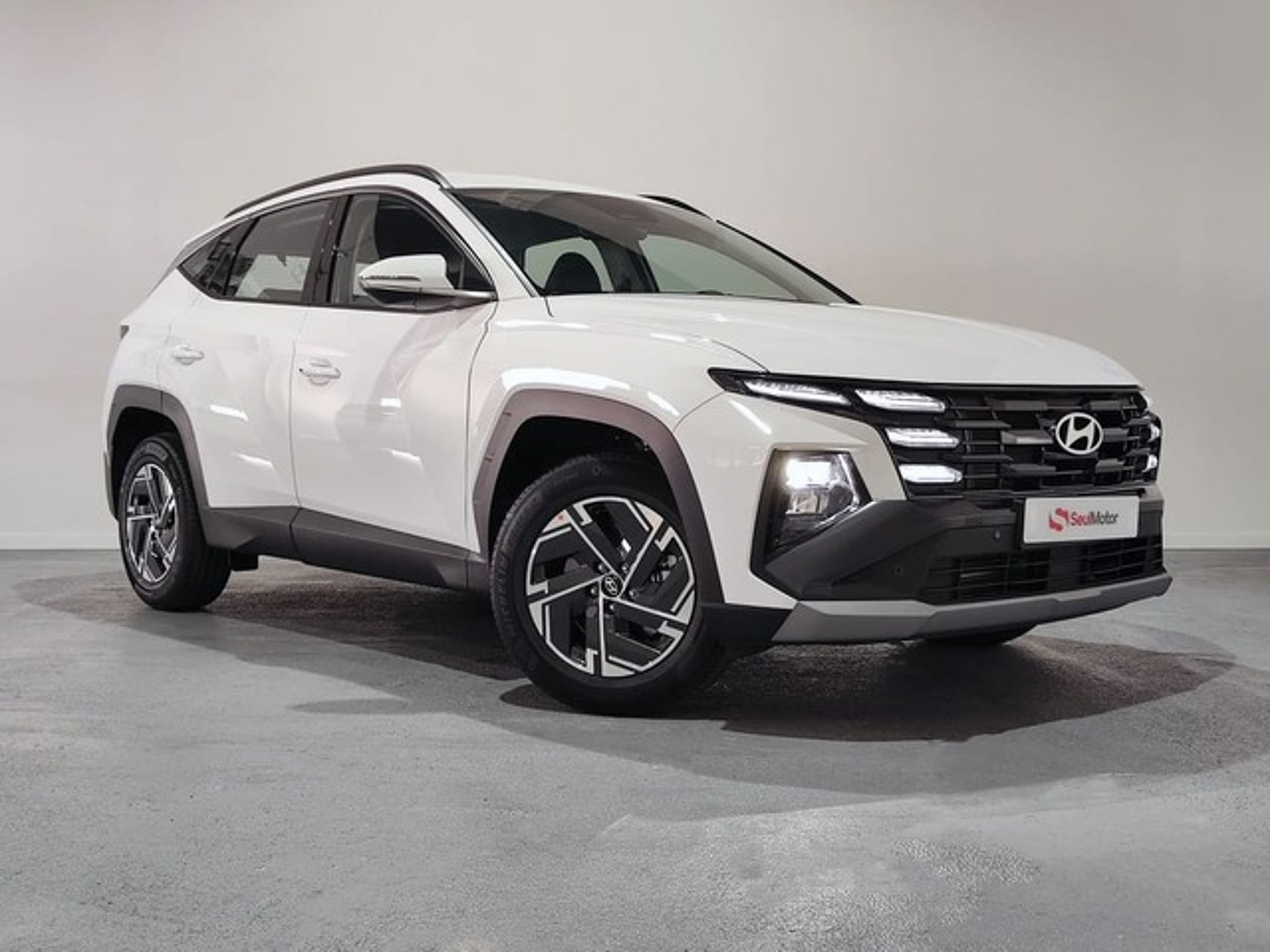 Imagen de HYUNDAI Tucson