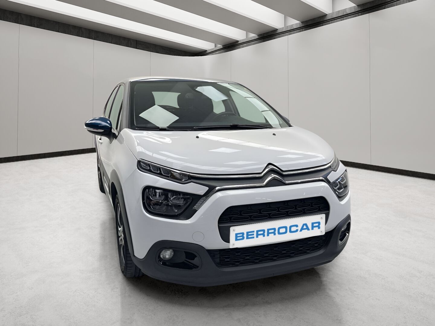 CITROEN C3 (BlueHDi 100 S&S Shine 75 kW (102 CV)) en Sevilla