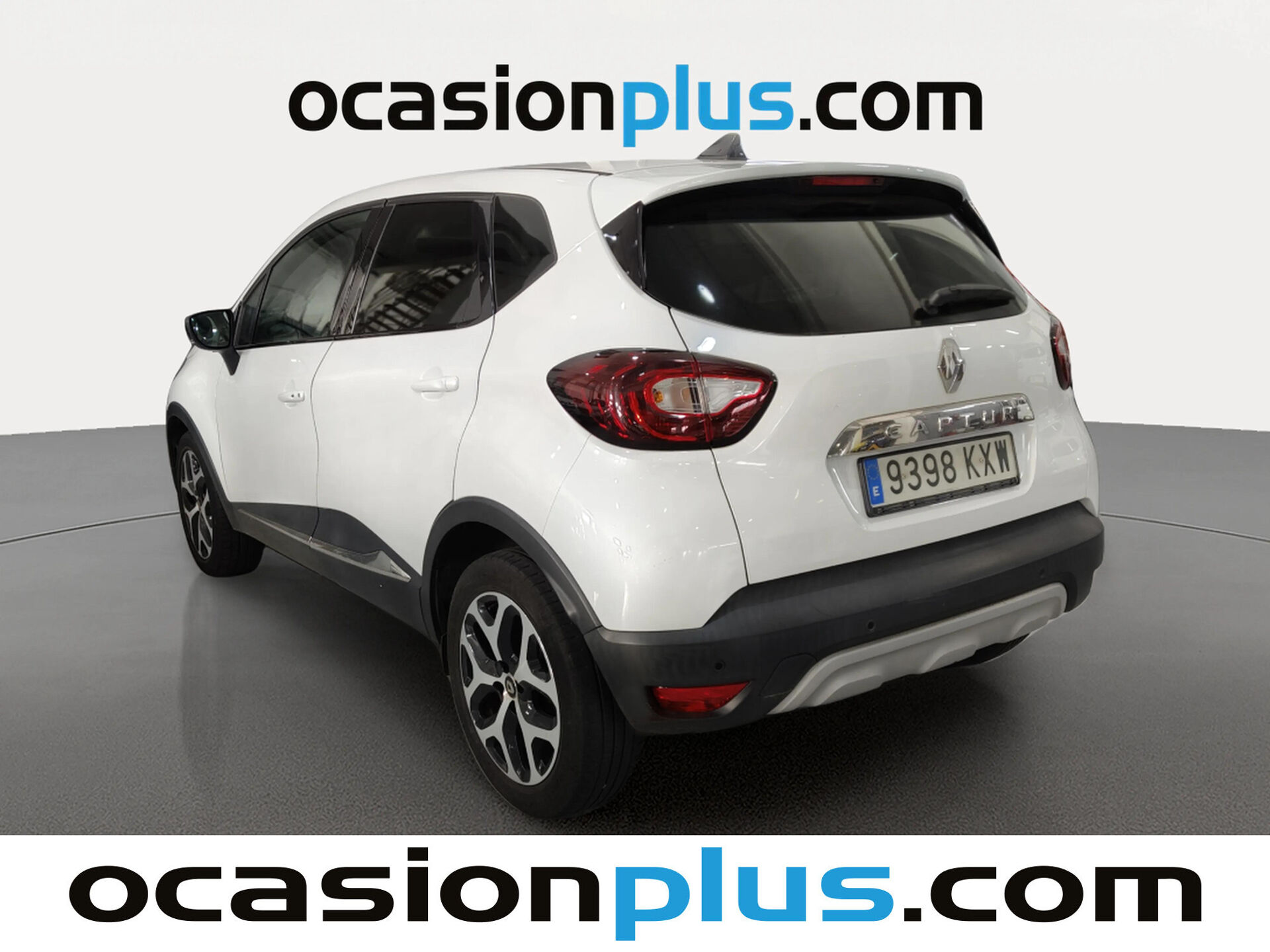 Imagen 3 de RENAULT Captur