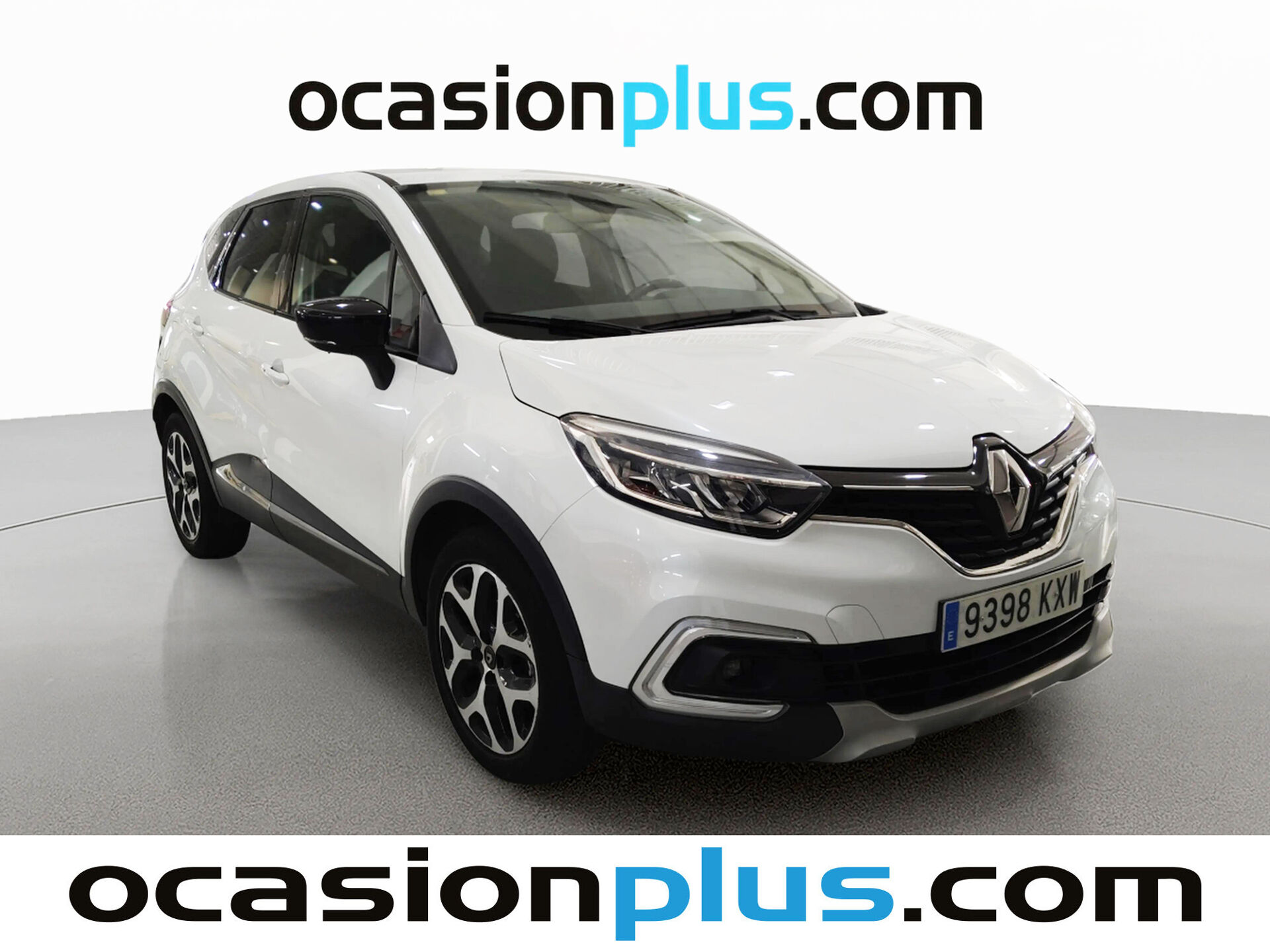 Imagen 2 de RENAULT Captur