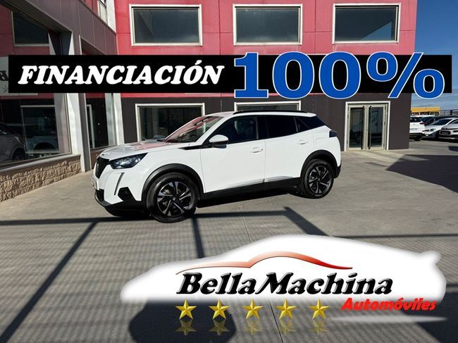 PEUGEOT 2008 (Allure BlueHDI 81kW (110CV)) en Madrid