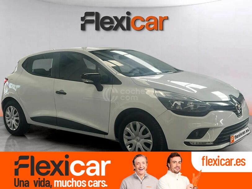 Foto del RENAULT Clio TCe Energy GLP Business 66kW