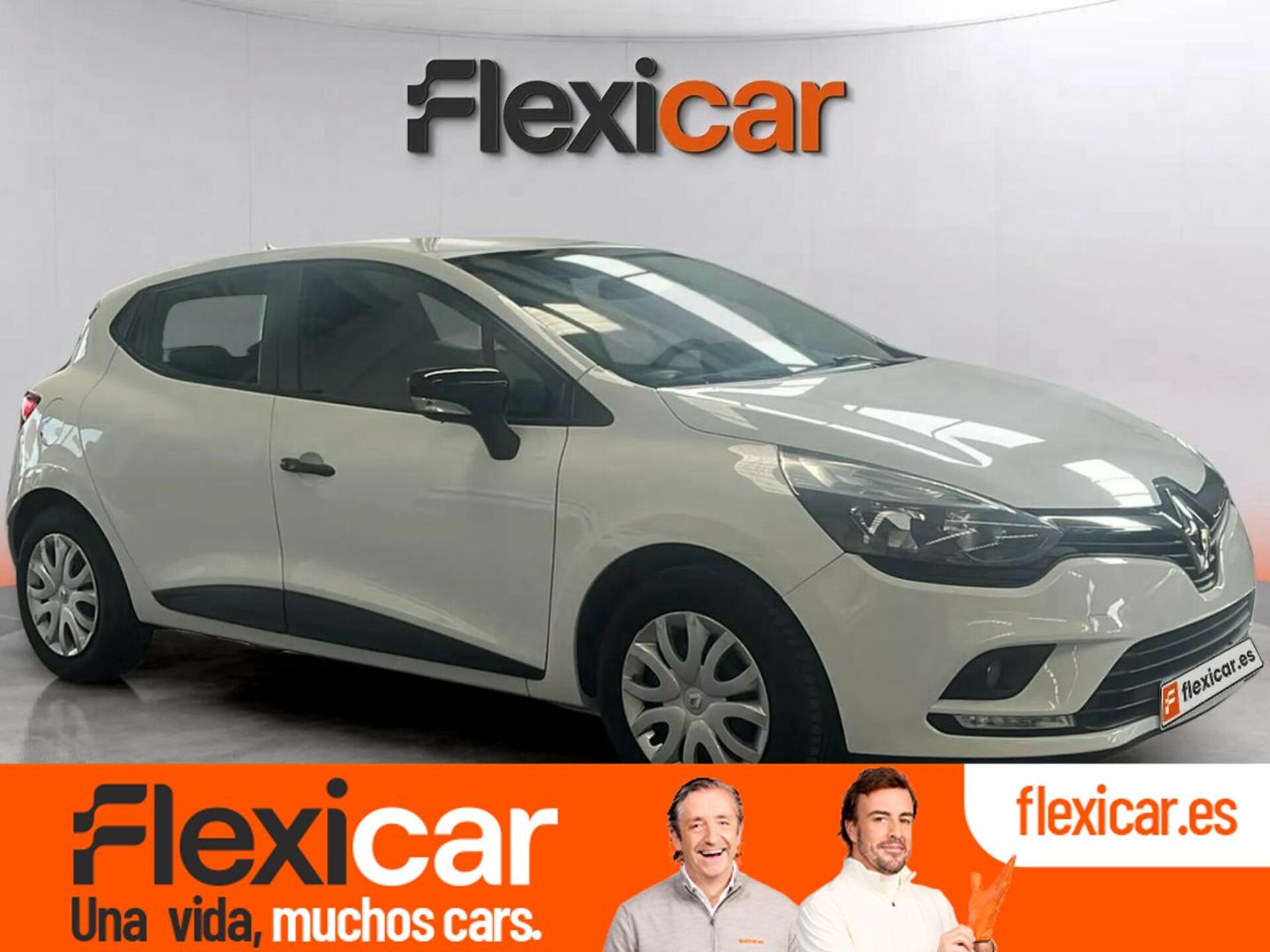 Imagen de RENAULT Clio