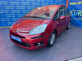 Imagen de CITROEN C4 Picasso 1.6HDI SX