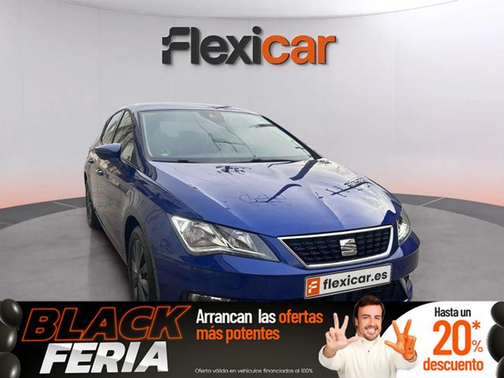 Imagen de SEAT León