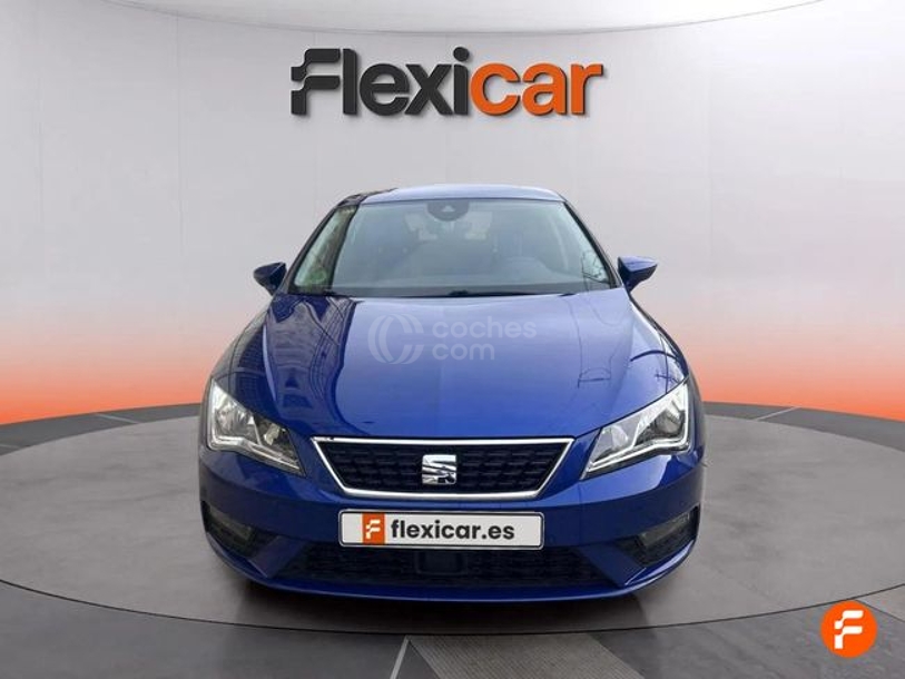Foto del SEAT León 1.5 EcoTSI S&S Style 130