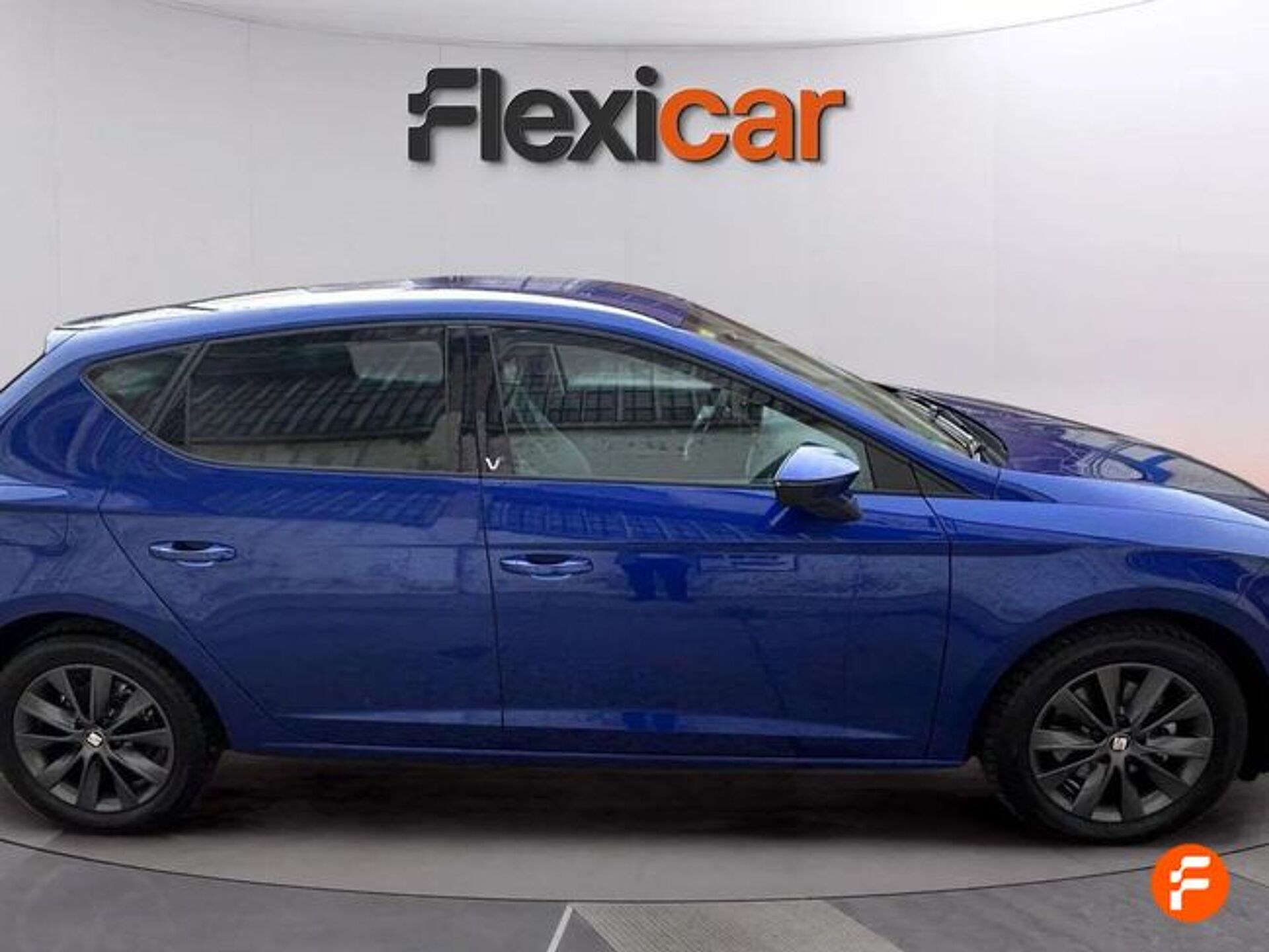 Imagen 2 de SEAT León