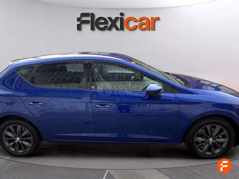 Foto del SEAT León 1.5 EcoTSI S&S Style 130