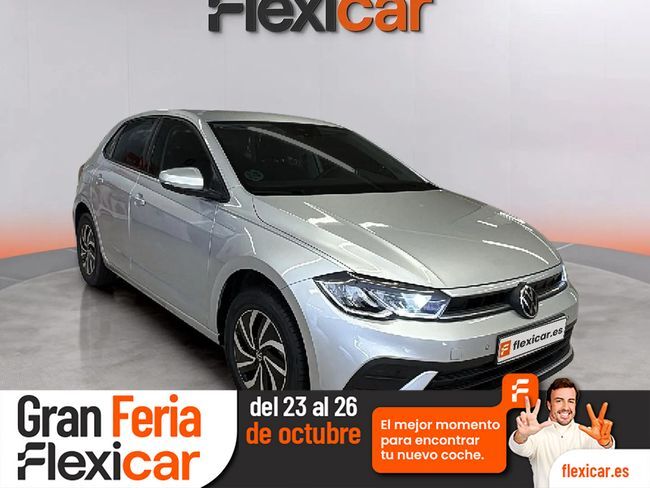 VOLKSWAGEN Polo (Life 1.0 TSI 70kW (95CV)) en Palmas, Las