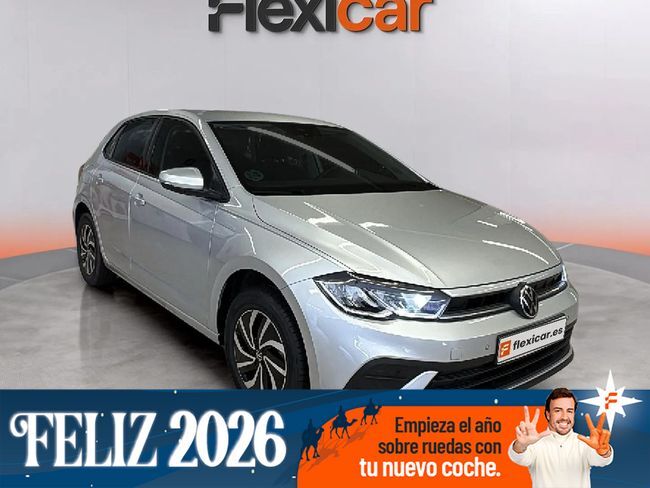 VOLKSWAGEN Polo (Life 1.0 TSI 70kW (95CV)) en Palmas, Las