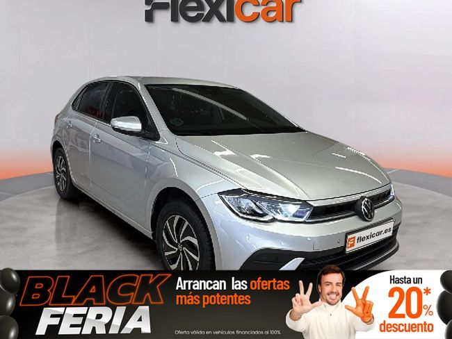 VOLKSWAGEN Polo (Life 1.0 TSI 70kW (95CV)) en Palmas, Las