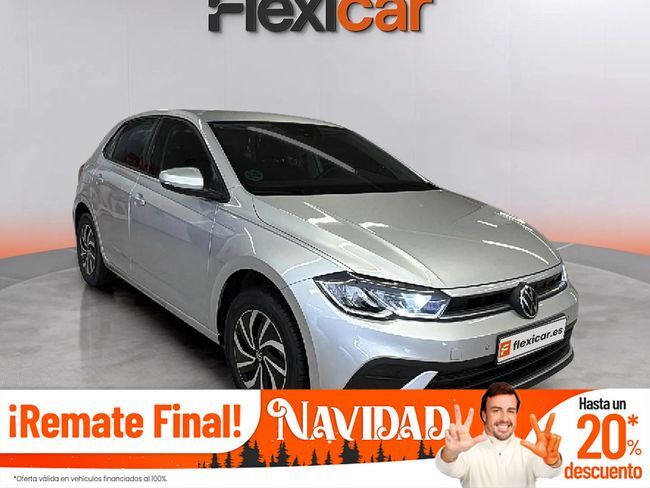 VOLKSWAGEN Polo (Life 1.0 TSI 70kW (95CV)) en Palmas, Las