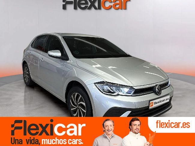 VOLKSWAGEN Polo (Life 1.0 TSI 70kW (95CV)) en Palmas, Las