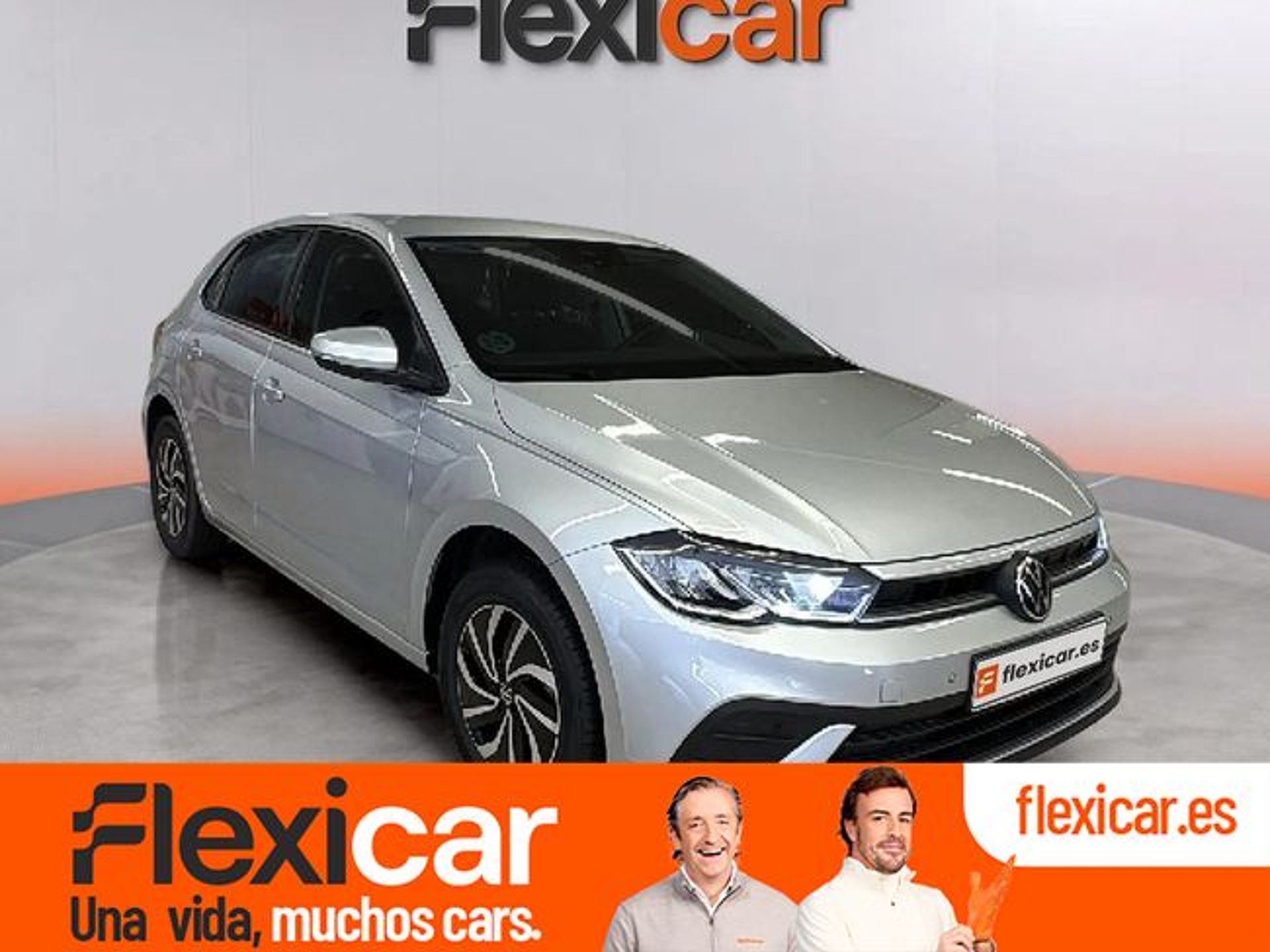 Imagen de VOLKSWAGEN Polo