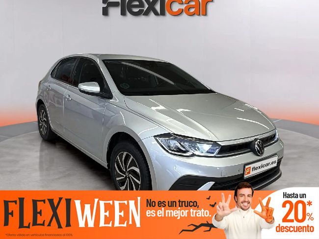 VOLKSWAGEN Polo (Life 1.0 TSI 70kW (95CV)) en Palmas, Las