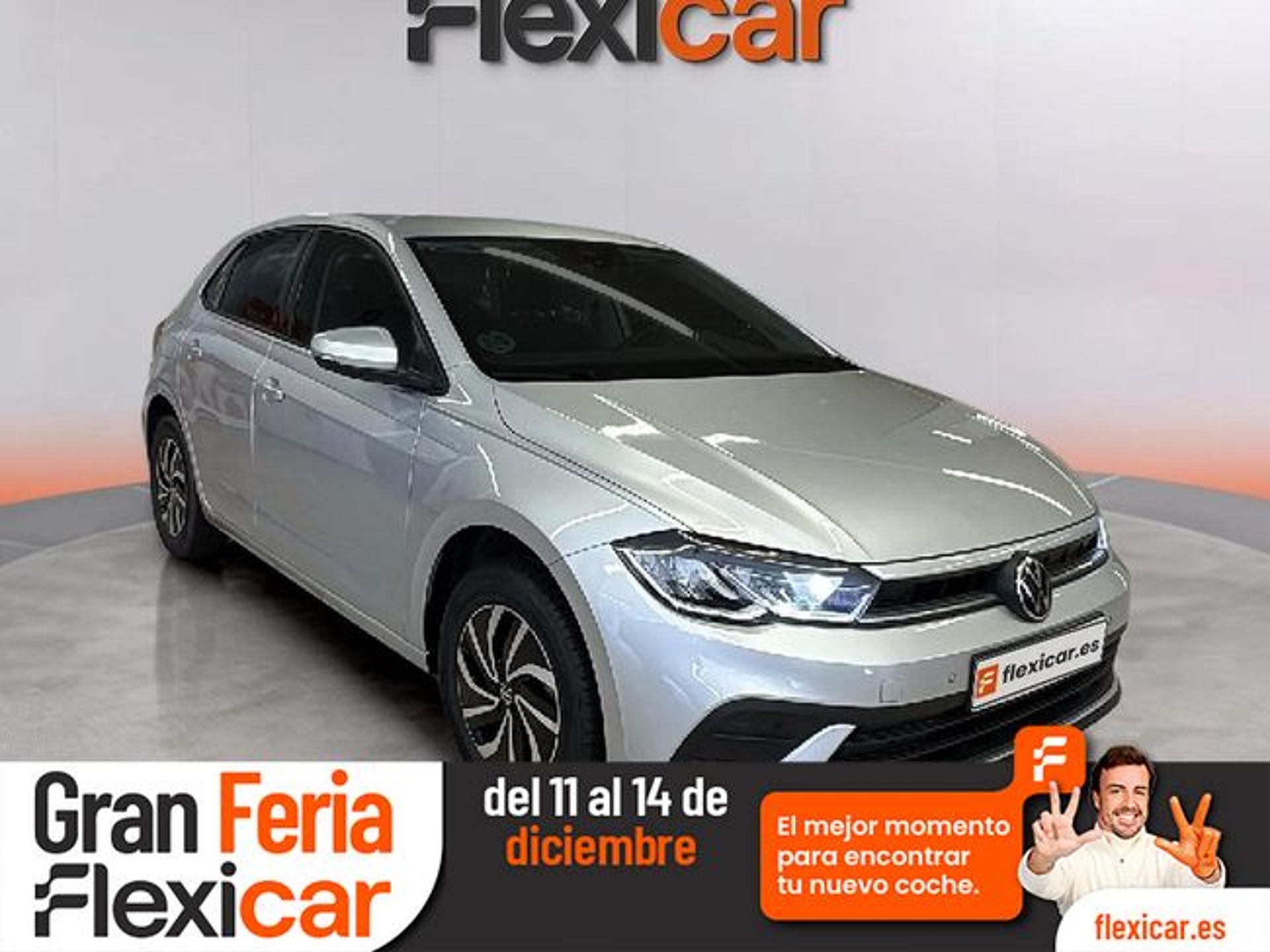 Imagen de VOLKSWAGEN Polo