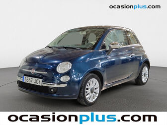 Imagen de FIAT 500 1.2 Lounge