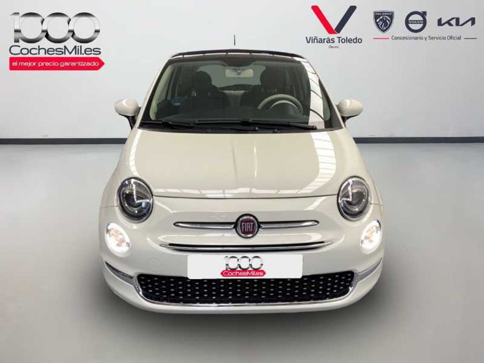 Imagen 3 de FIAT 500
