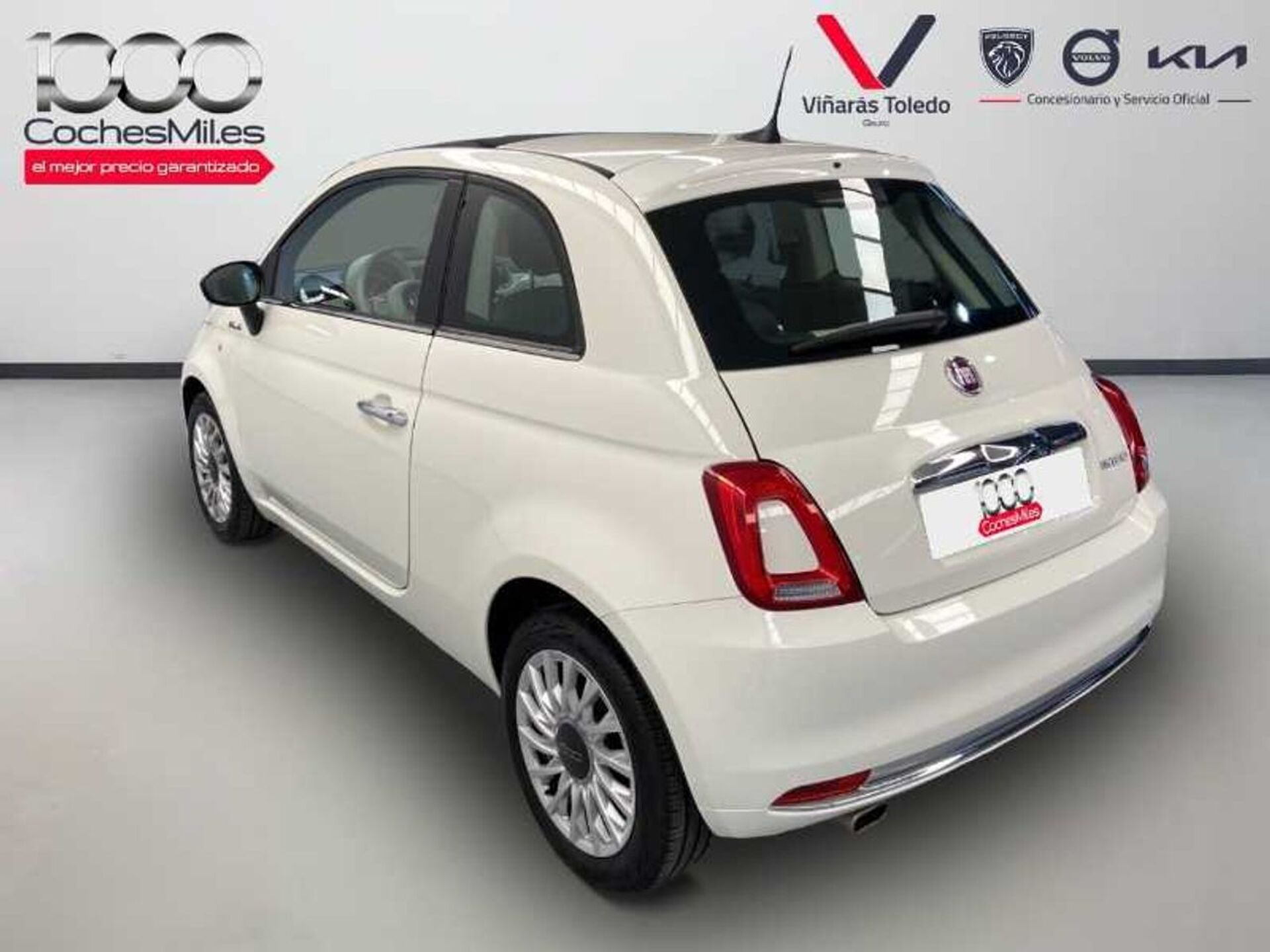Imagen 2 de FIAT 500