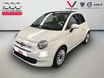 Imagen de FIAT 500 1.0 Hybrid Dolcevita 52kW