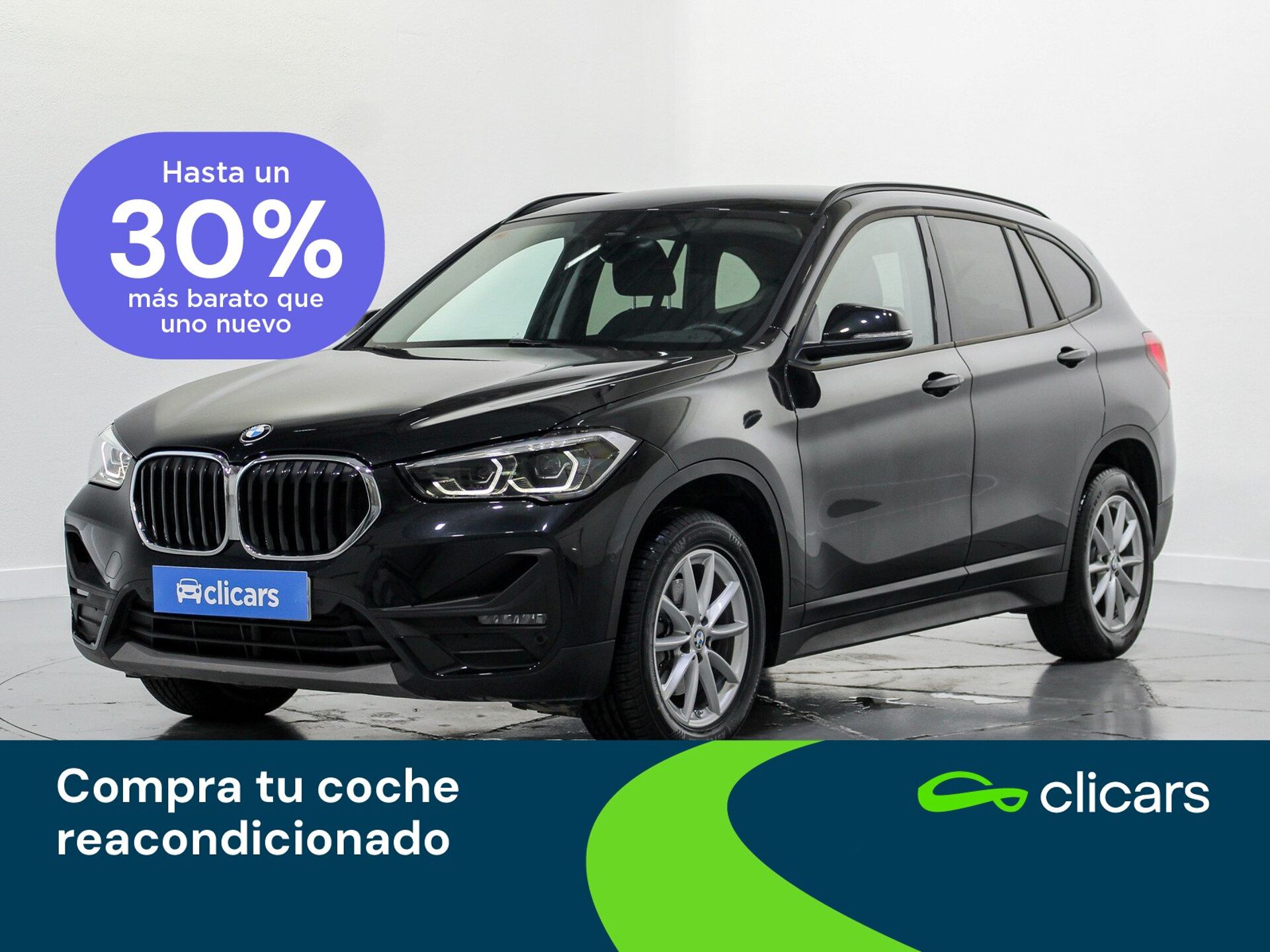 Imagen de BMW X1