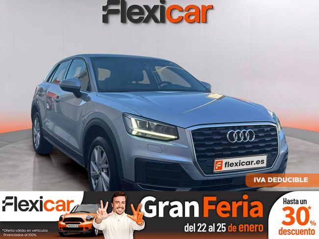 AUDI Q2 (Advanced 30 TDI 85kW (116CV) S tronic) en Granada