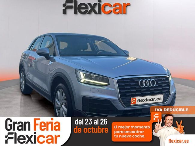 AUDI Q2 (Advanced 30 TDI 85kW (116CV) S tronic) en Granada