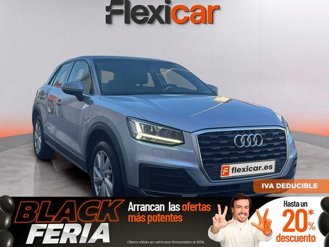 AUDI Q2 (Advanced 30 TDI 85kW (116CV) S tronic) en Granada