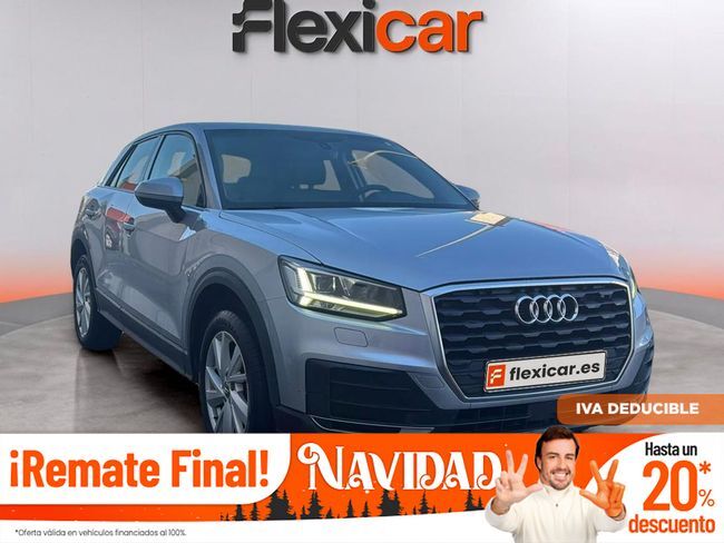 AUDI Q2 (Advanced 30 TDI 85kW (116CV) S tronic) en Granada