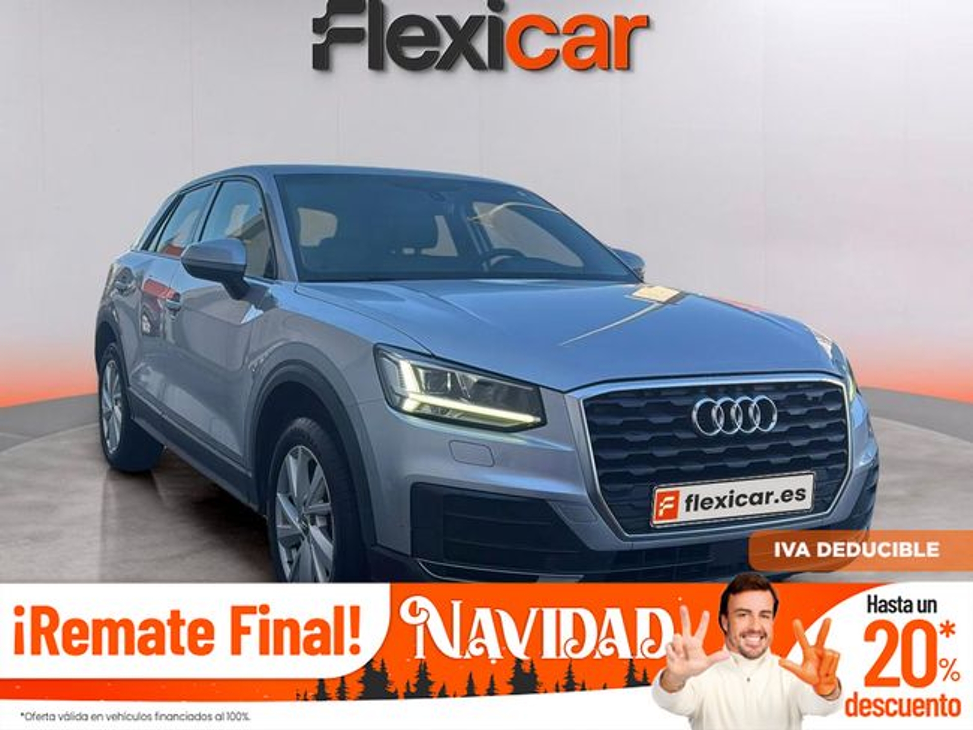Imagen de AUDI Q2
