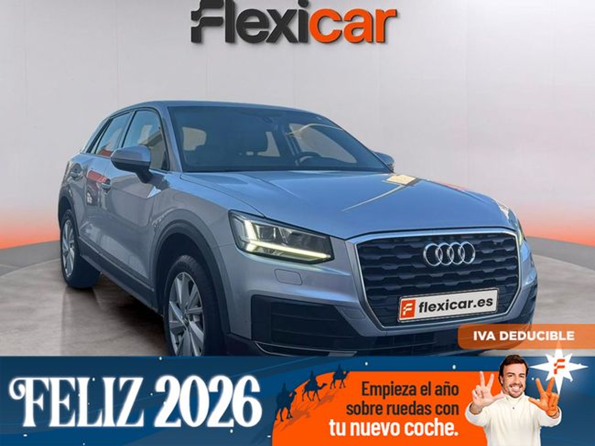 Imagen de AUDI Q2