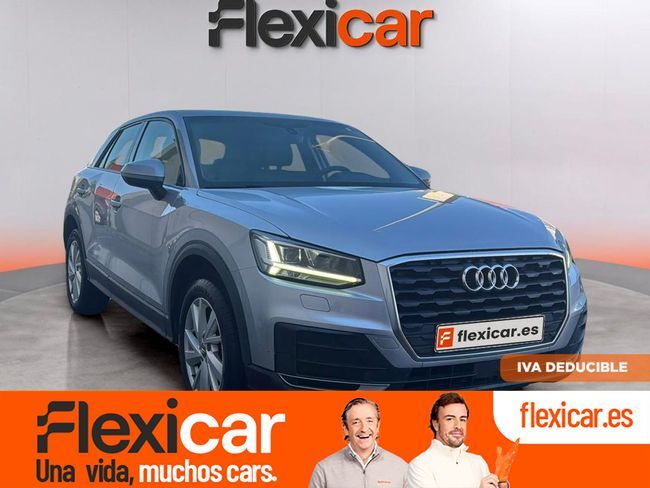 AUDI Q2 (Advanced 30 TDI 85kW (116CV) S tronic) en Granada
