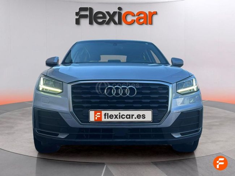 Foto del AUDI Q2 30 TDI Advanced S tronic 85kW