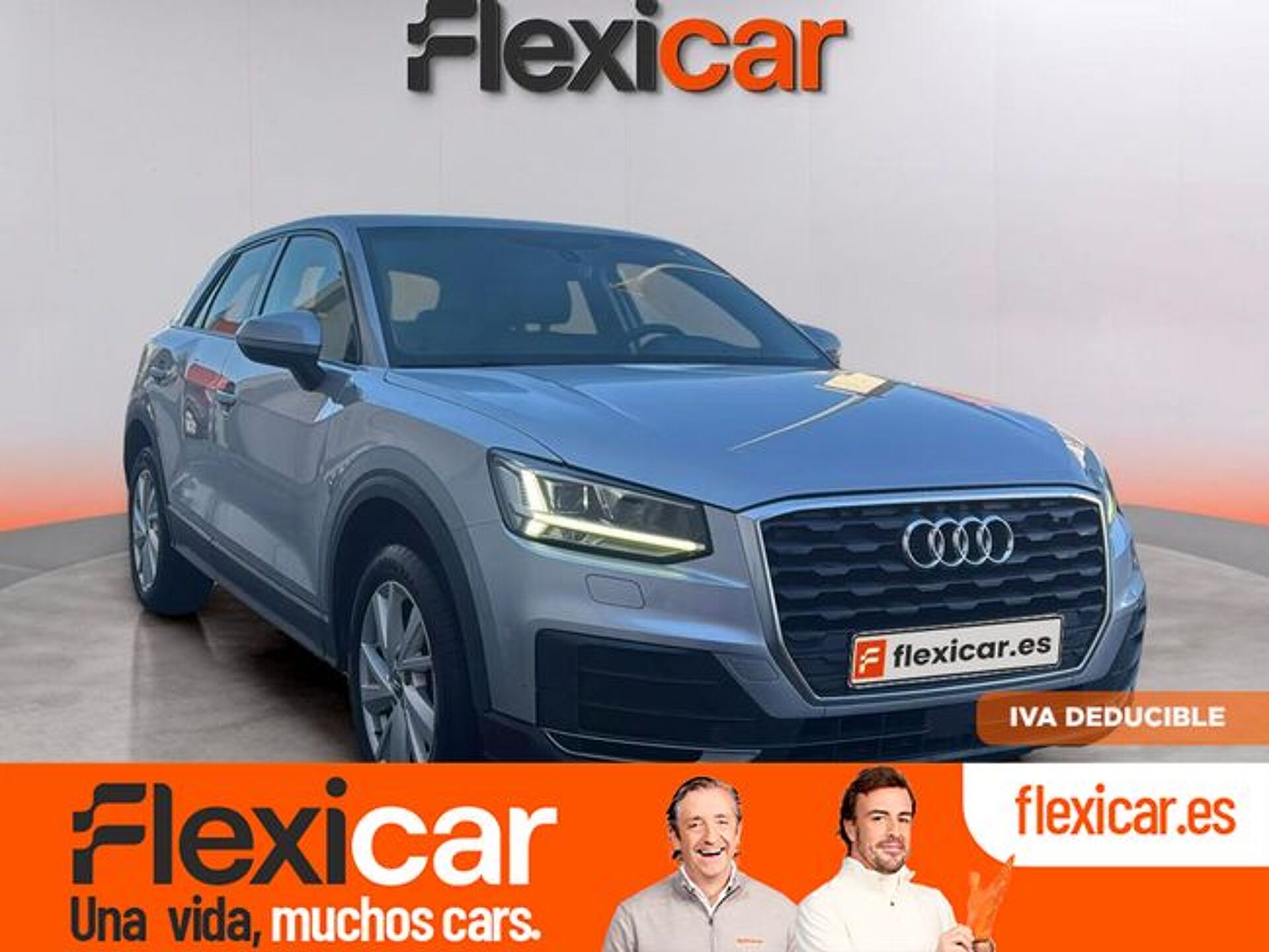 Imagen 1 de AUDI Q2