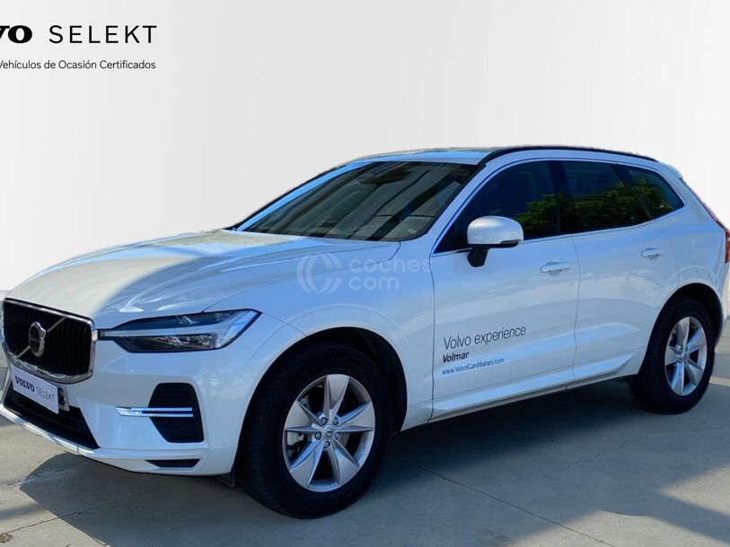 Foto del VOLVO XC60 B4 Core AWD Aut.