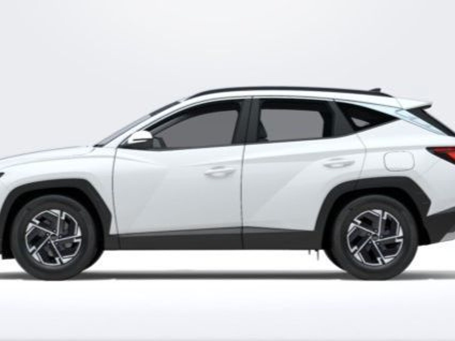 Imagen 3 de HYUNDAI Tucson