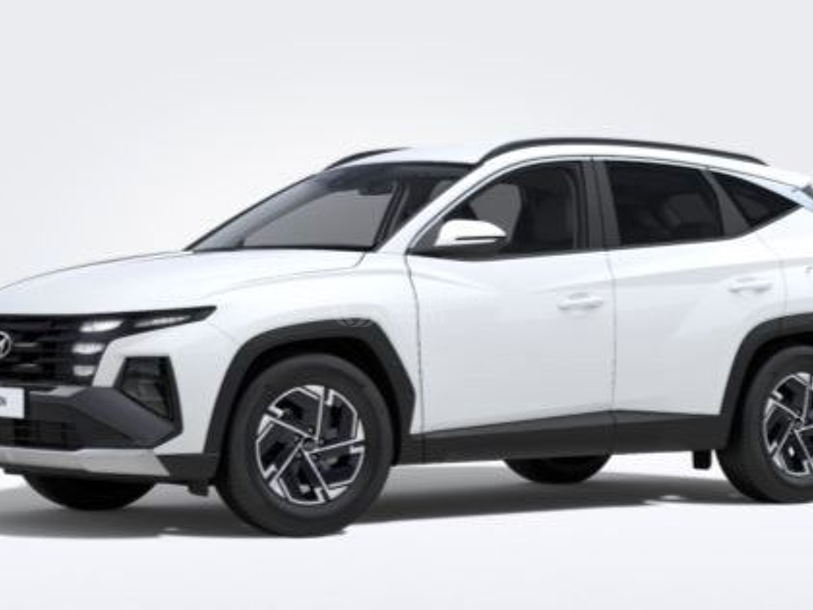 Foto del HYUNDAI Tucson 1.6 T 48V Maxx