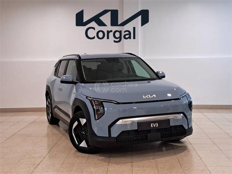 Foto del KIA EV3 Earth Standard Range